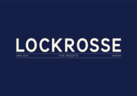 Lockrosse Font - Featured Image