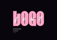 Logo Font - Featured Image