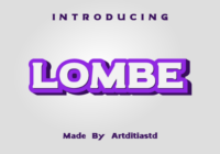 Lombe Font - Featured Image