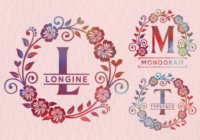 Longine Font Font - Featured Image