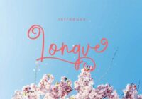 Longve Font - Featured Image