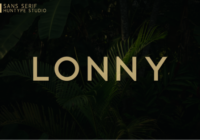Lonny Font - Featured Image