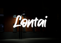 Lontai Font - Featured Image