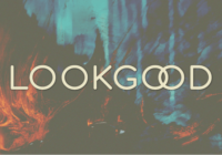 Lookgood Font - Featured Image