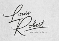Louis Robert Font - Featured Image