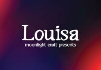 Louisa Font - Featured Image