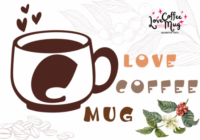 Love Coffee Mug Font - Featured Image