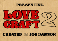Love Craft 2 Font - Featured Image