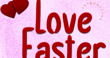 Love Easter Font - Featured Image