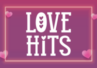 Love Hits Font - Featured Image