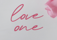 Love One Font - Featured Image