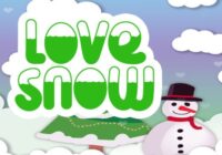 Love Snow Font - Featured Image