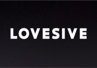 Lovesive Font - Featured Image
