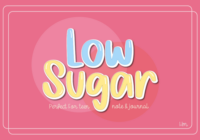Low Sugar Font - Featured Image