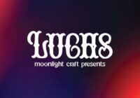 Lucas Font - Featured Image