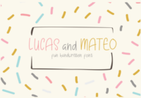 Lucas and Mateo Font - Featured Image
