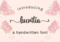 Lucritia Font - Featured Image