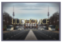 Ludhovicf Light Font - Featured Image