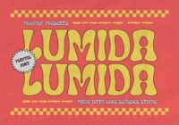 Lumida Font - Featured Image