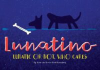 Lunatino Font - Featured Image
