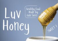 Luv Honey Font - Featured Image