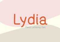 Lydia Font - Featured Image