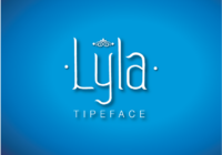 Lyla Font - Featured Image