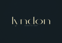 Lyndon Font - Featured Image