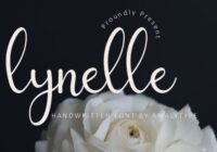 Lynelle Font - Featured Image