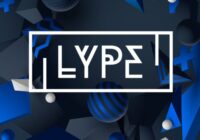 Lype Font - Featured Image