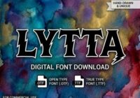 Lytta Font - Featured Image