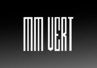 MM Vert Font - Featured Image