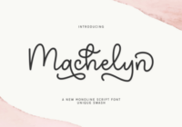 Machelyn Font - Featured Image