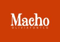 Macho Font - Featured Image
