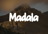 Madala Font - Featured Image