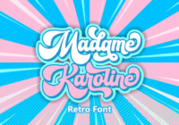 Madame Karoline Font - Featured Image