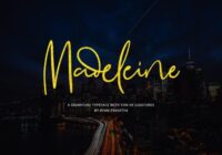 Madeleine Font - Featured Image