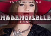 Mademoiselle Font - Featured Image