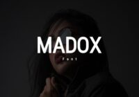 Madox Font - Featured Image