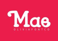 Mae Font - Featured Image