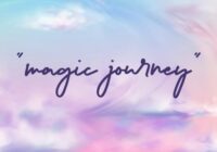 Magic Journey Font - Featured Image