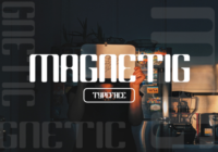 Magnetig Font - Featured Image