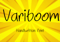 Magnifique Font - Featured Image