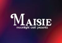 Maisie Font - Featured Image