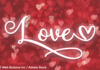 Make Magic Happen Font - Featured Image