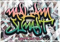 Malam Jumat Vol.4 Font - Featured Image