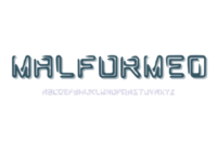 Malformed Font - Featured Image