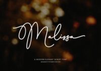 Malissa Font - Featured Image