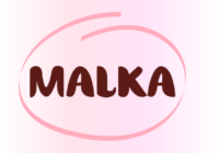 Malka Font - Featured Image