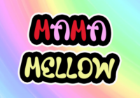Mama Mellow Font - Featured Image